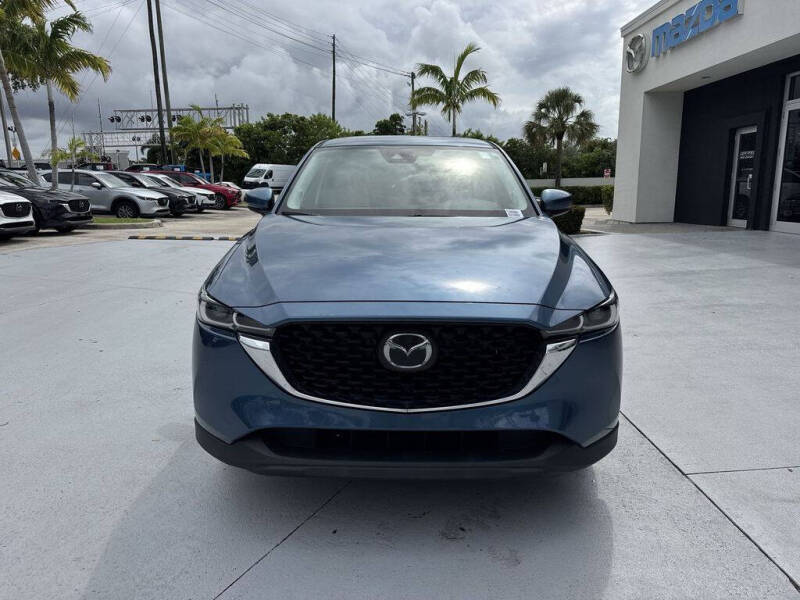 2023 Mazda CX-5 2.5 S Select
