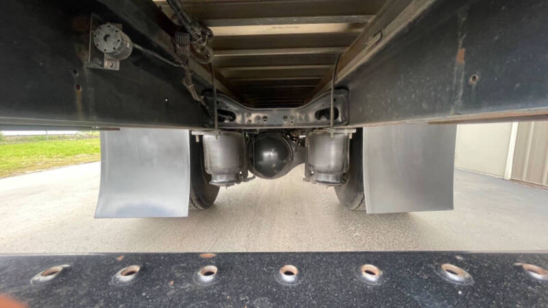 2019 International DuraStar 4300