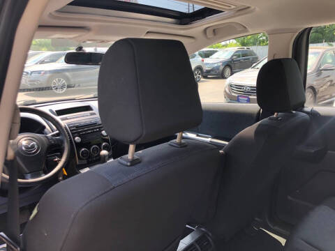2010 Mazda MAZDA5
