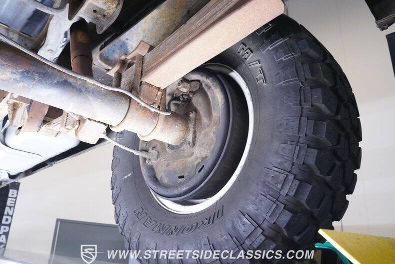 1980 GMC C/K 2500 Series