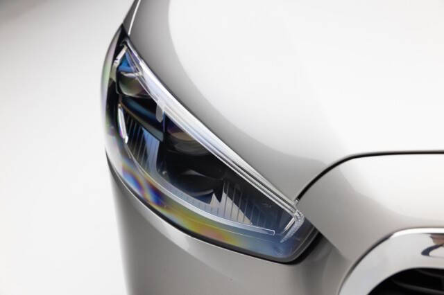 2021 Mercedes-Benz S-Class S 580 4MATIC