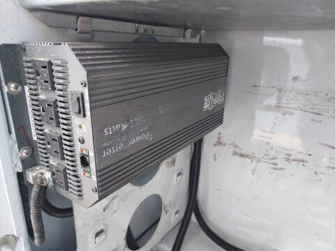 2016 Ford E-Series E-350 SD