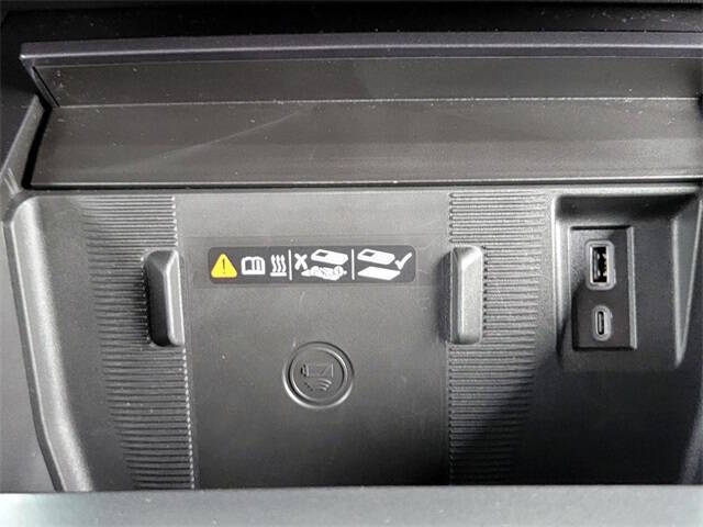 2024 GMC HUMMER EV 3X