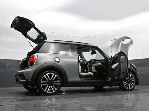 2023 MINI Hardtop 2 Door Cooper S