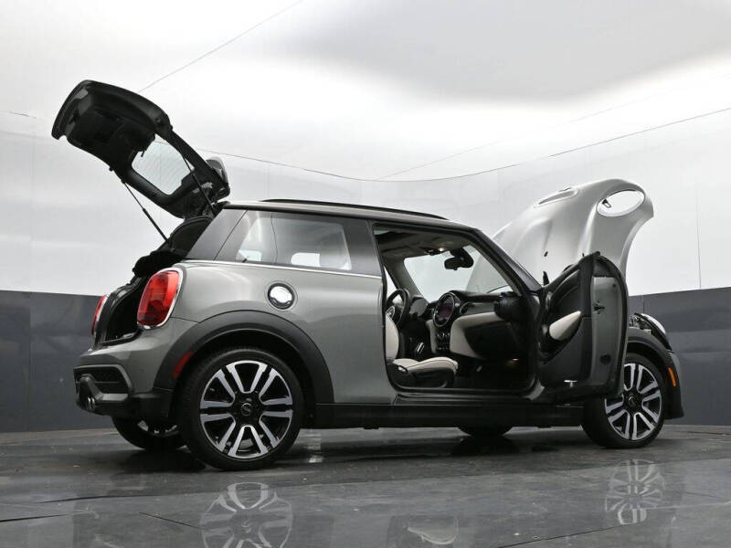2023 MINI Hardtop 2 Door Cooper S