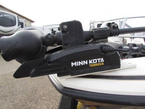 2009 Tracker 290 SPORT