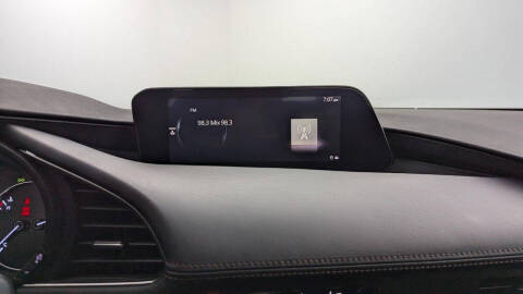 2024 Mazda Mazda3 Sedan 2.5 S Preferred