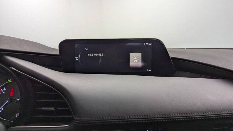 2024 Mazda Mazda3 Sedan 2.5 S Preferred