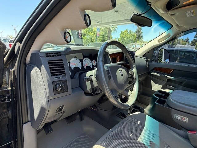 2006 Dodge Ram 2500 SLT