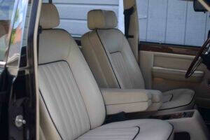 1987 Rolls-Royce Silver Spur