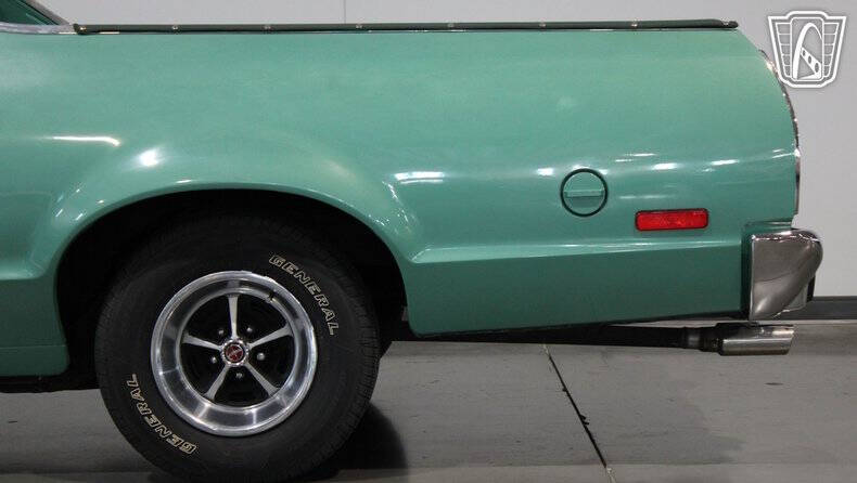 1978 Ford Ranchero