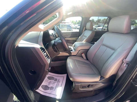 2021 Ford Expedition MAX XLT