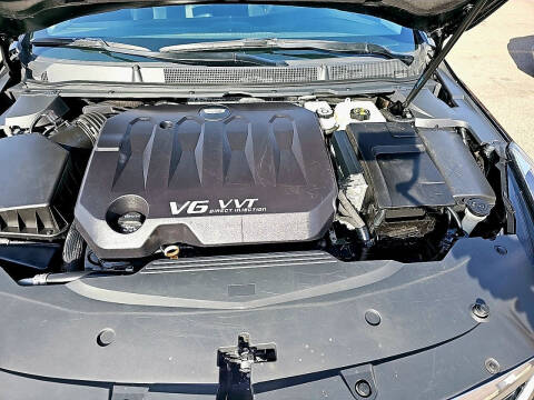 2019 Cadillac XTS Luxury