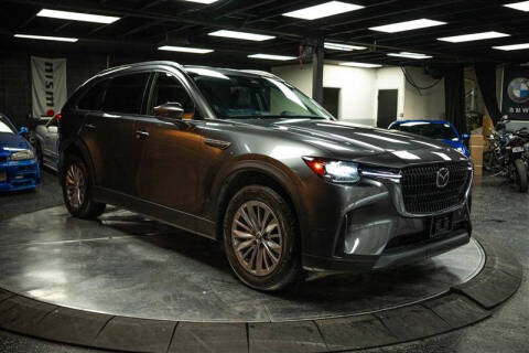2024 Mazda CX-90 3.3 Turbo Preferred