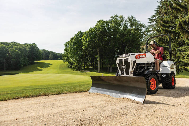 2024 Bobcat AT450