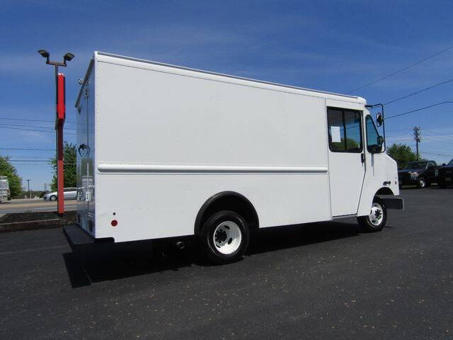 2016 Ford E-Series