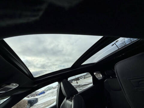 2023 Lexus RX 500h F SPORT Performance