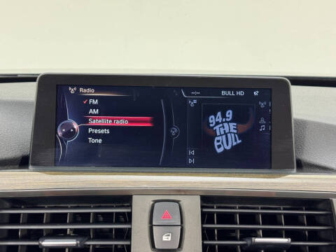 2014 BMW 4 Series 428i