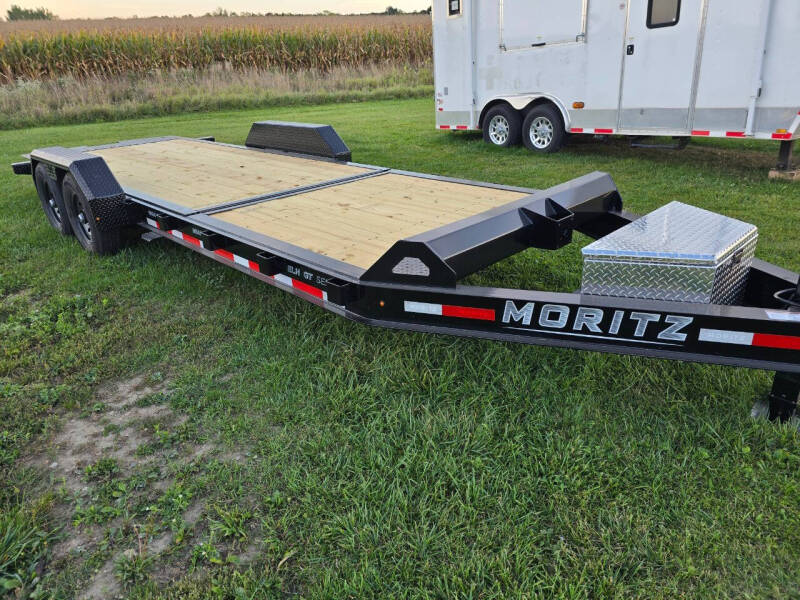 2026 Moritz 16+6 Tilt