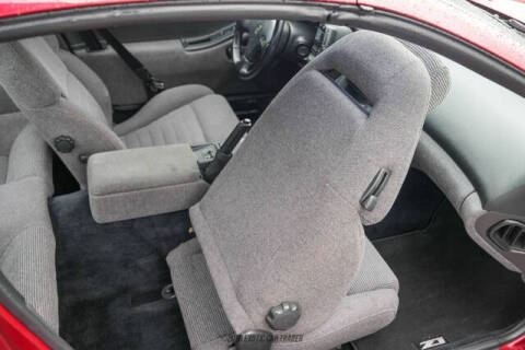 1990 Nissan 300ZX 2+2