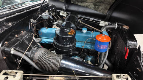 1952 Buick Super