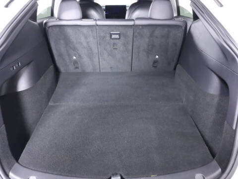 2021 Tesla Model Y Performance