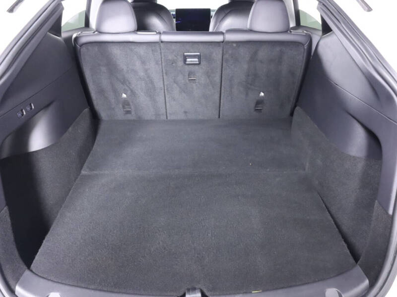 2021 Tesla Model Y Performance