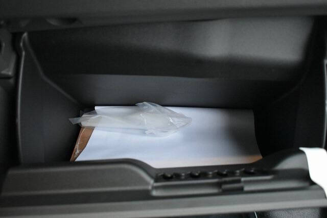 2026 Ford Transit 250