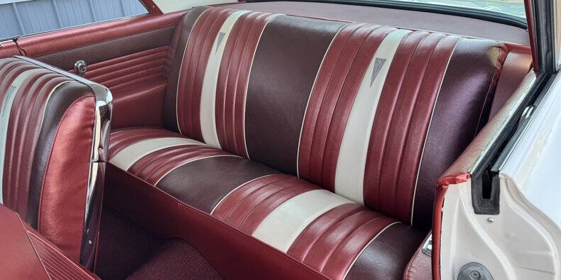 1962 Pontiac Catalina