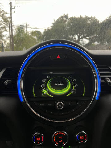 2016 MINI Hardtop 2 Door Cooper S