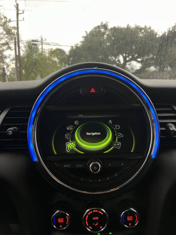 2016 MINI Hardtop 2 Door Cooper S