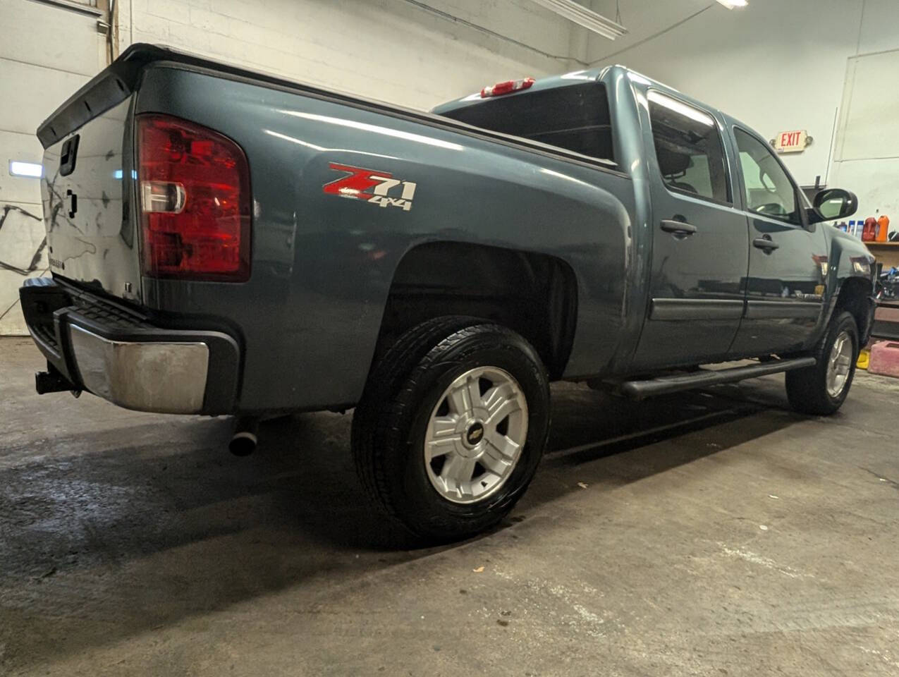 2010 Chevrolet Silverado 1500 for sale at Paley Auto Group in Columbus, OH