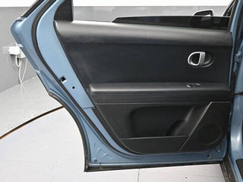 2022 Hyundai Ioniq 5 SE