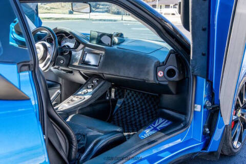2014 Lotus Evora 2+2