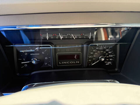 2013 Lincoln Navigator