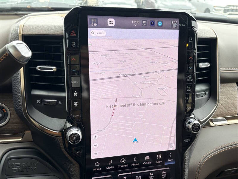 2026 RAM 3500 Limited