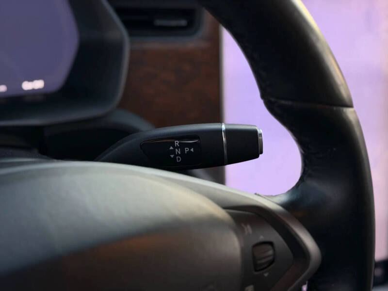 2019 Tesla Model S Standard Range