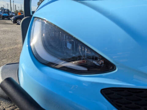 2024 Bintelli Activeev Pulse
