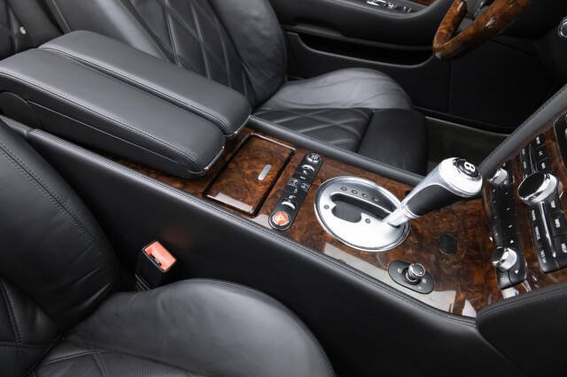 2008 Bentley Continental GT