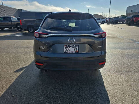 2023 Mazda CX-9 Touring