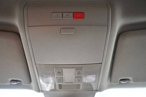 2019 Volkswagen Atlas V6 SE