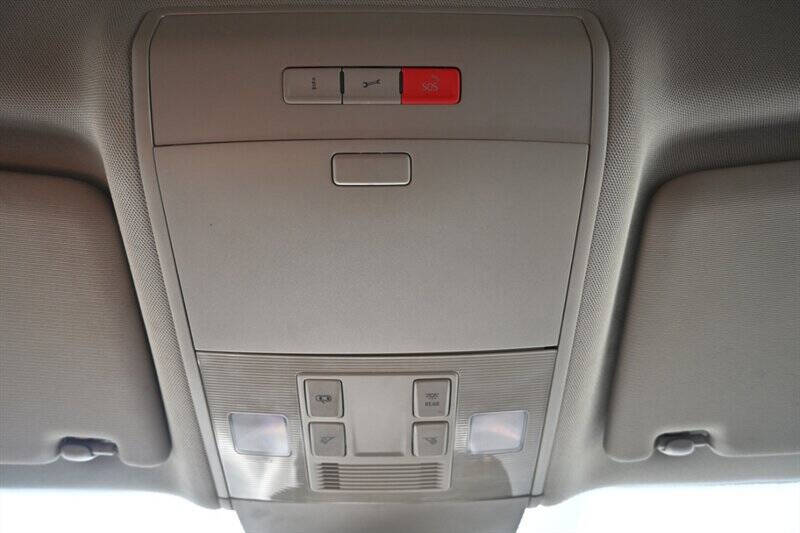 2019 Volkswagen Atlas V6 SE