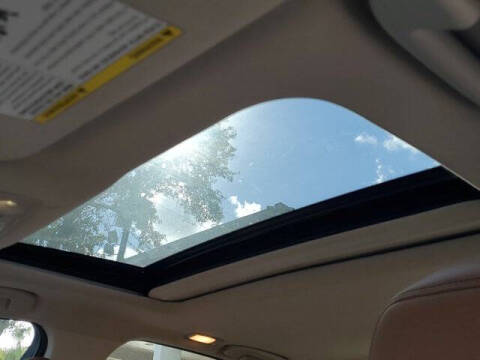 2024 Infiniti Q50 Luxe