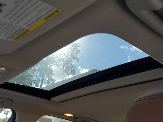 2024 Infiniti Q50 Luxe