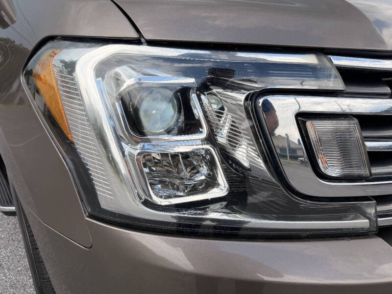 2018 Ford Expedition MAX XLT