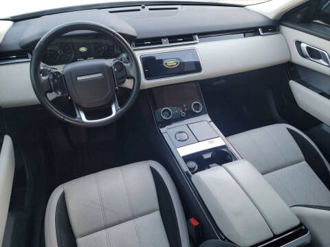 2018 Land Rover Range Rover Velar P380 S