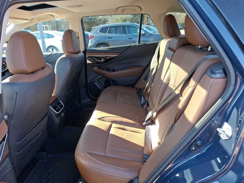 2023 Subaru Outback Touring XT