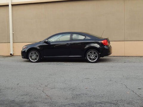 2006 Scion tC
