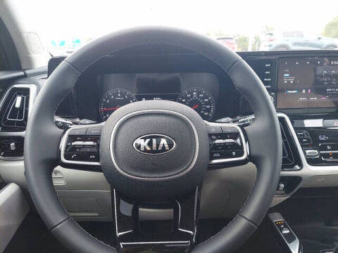 2021 Kia Sorento SX