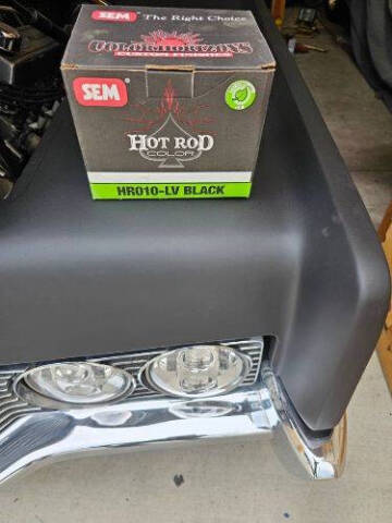 1966 Lincoln Continental